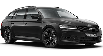 Estate car