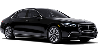 Executive class vehicle