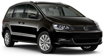 MPV six seater